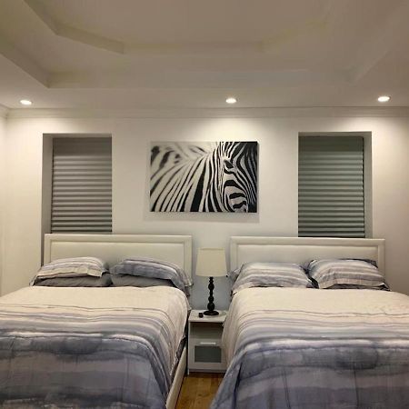 Newly Renovated Duplex Apartment 2 New York Exterior photo